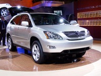 トヨタ5年連続トップ、ホンダは4位に---JDパワー社の初期品質調査 画像