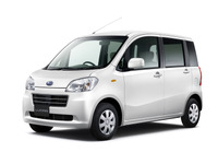 【スバル ルクラ 登場】Web割で1万円クーポン 画像