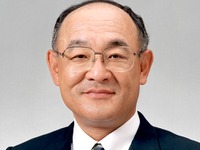 トヨタ、小澤専務が代表権を持つ副社長に昇格 画像