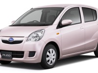 【スバル ルクラ 登場】2台のOEMが軽ラインナップを拡充 画像