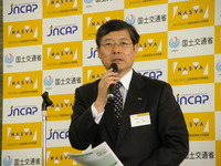 【JNCAP】スバル レガシィ がグランプリ、最も衝突安全性が高い車に 画像