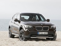 【BMW X1 日本発表】BMWらしさとX1らしさ 画像