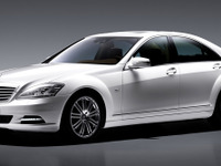 メルセデスベンツ中国新車販売、105％増…1‐3月実績 画像