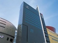 ゼンリン、会長ポスト不在に---原田会長が辞任して代表権も返上 画像