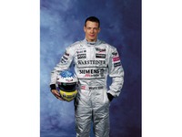 ブルツ、結局マクラーレン残留へ 画像