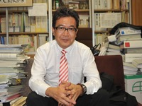 【高速道路新料金】川内国土交通委員長「6月の成案は無理」 画像