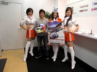 【招待】SUPER GT 第3戦…暖かくなると様子が変わるぞ 画像