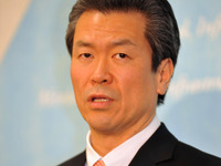 【高速道路新料金】馬淵副大臣「充分に説明すべきだったが」 画像