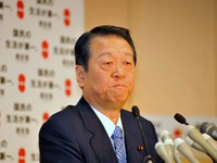 【高速道路新料金】前原君の行動や発言には関心も興味もない 画像