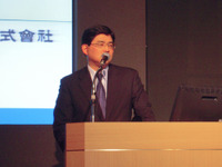 EVインフラ整備は理論より実証…バッテリー交換式EVタクシー 画像