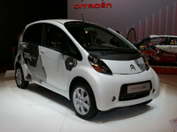 三菱 i-MiEV 欧州仕様の生産を開始…プジョーシトロエン向けも 画像