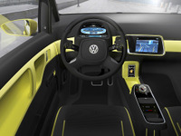 アイデア募集、未来の車載インフォテインメント　VW 画像