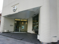 日産、銀座ギャラリーでEV情報を発信 画像