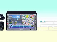クラリオンがカーナビ2003年モデルを発表、HDDナビをラインナップ 画像