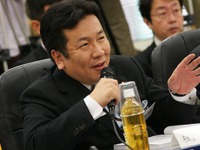 ［事業仕分け］公然と嘘つき呼ばわり 画像