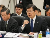 ［事業仕分け］5人が自動車アセスメントの存在価値を認めず 画像