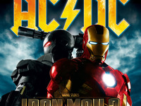 『IRON MAN2』アイデアコンテストを実施 画像