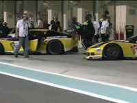 ［動画］FIA GT1世界選手権開幕…ハイライト 画像