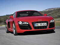 【ご招待】アウディオーナー限定サーキットイベント 画像