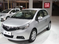 【北京モーターショー10】巧妙になったコピー車事情 画像