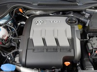 VW、1.2TDIの環境性能をPR…国際シンポジウム 画像