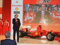 モズレー元会長「フェラーリは予算制限に苦しむだろう」 画像