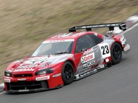 日産本社と銀座のギャラリーで、モータースポーツ展を開催 画像