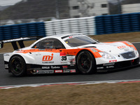 【SUPER GT 第3戦】決勝…石浦/大嶋組が優勝、トヨタ勢が表彰台独占 画像