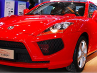 【北京モーターショー10】メーカーへの脱皮を図るTJイノーバ 画像