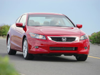 米国ベストファミリーカー、ホンダ車が全部門で選出 画像