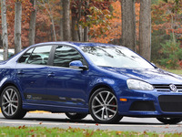 VW米国新車販売、2か月連続の4割増し…4月実績 画像