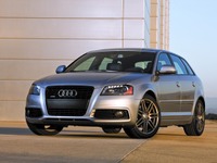 アウディ米国新車販売、過去2番目の月販台数…4月実績 画像