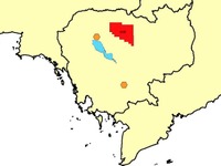 JOGMEC、カンボジアで石油・天然ガスの探鉱開発へ 画像