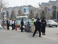 【北京モーターショー10】会場で気になったこと、嬉しかったこと 画像