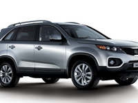 キア米国新車販売、新型SUVが牽引…4月実績 画像