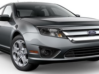 フォード米国新車販売、5か月連続で2割増し…4月実績 画像