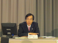 【池原照雄の単眼複眼】「収益力」に再挑戦…富士重工、次期中計は中国が課題 画像