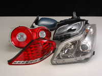 市光工業、インドで現地のメーカーと自動車用ランプを合弁生産へ 画像