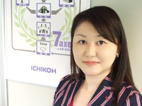 市光工業の女性管理職第一号…派遣社員から昇格 画像
