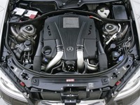 【メルセデス新エンジン】第3世代直噴エンジンでVW、BMWに“反撃” 画像