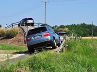 BMW、ドイツ国外でも「究極の体験」プログラムを開始 画像