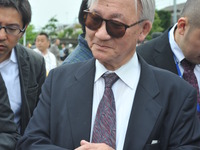 ［静かすぎる対策］笹川盲人会連合会長「企業として努力されたのだと思う」 画像