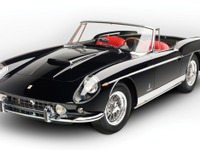 フェラーリ 400スーパーアメリカ、3億3940万円で落札 画像