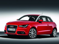 アウディ A1、欧州で先行受注スタート…187万円から 画像