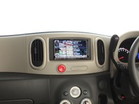 イクリプスナビ2010年夏モデル、マップオンデマンドを搭載 画像