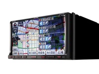 トヨタ、マップオンデマンドを富士通テンのSDナビ向けに利用解禁 画像