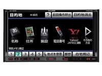 1万円キャッシュバック　イクリプス AVN7500 購入者に 画像