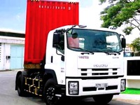 いすゞ細井社長「新興国専用車は価格で2割、コストで3割下げる」 画像