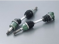 NTN、ブラジルで等速ジョイントを製造 画像