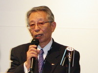 富士通テン、2010年度は国内カーナビ市場シェア20％目指す 画像